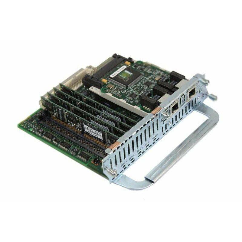 Cisco Module NM-HDV-2E1-60 – Reef Telecom