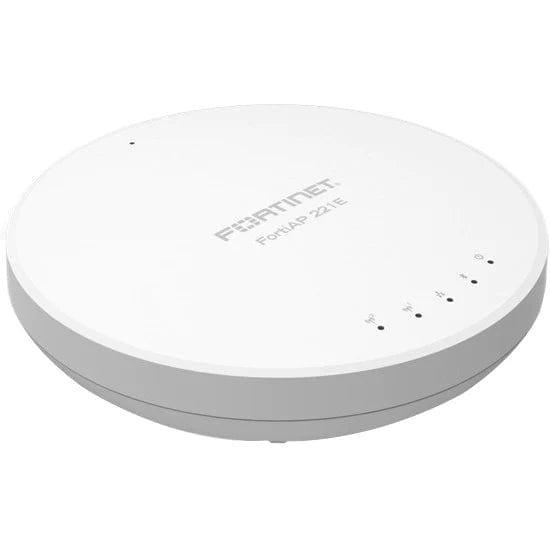 Reef Telecom - Fortinet FortiAP 221E PoE Wireless Access Point 