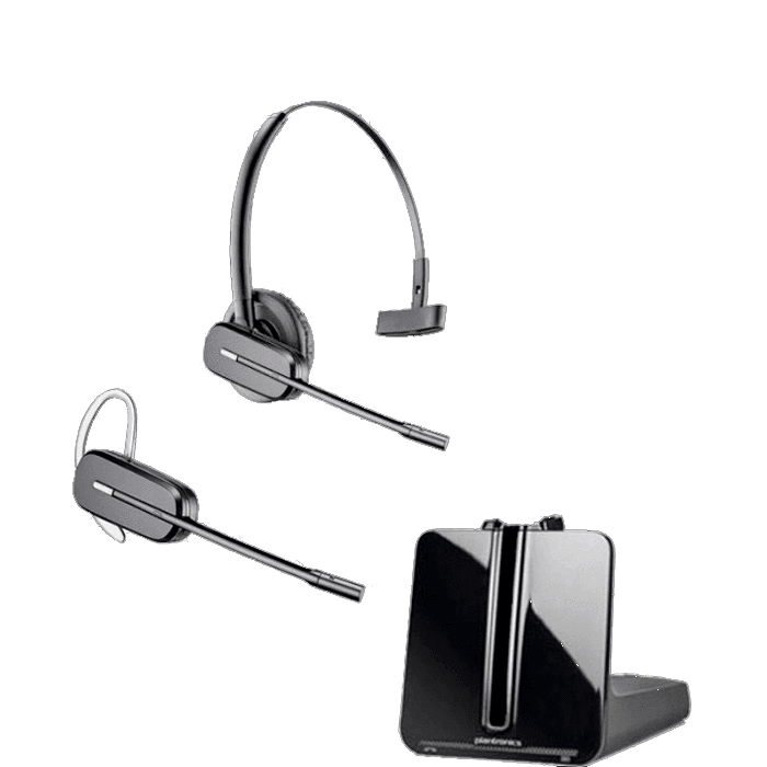 Plantronics cs540 sale