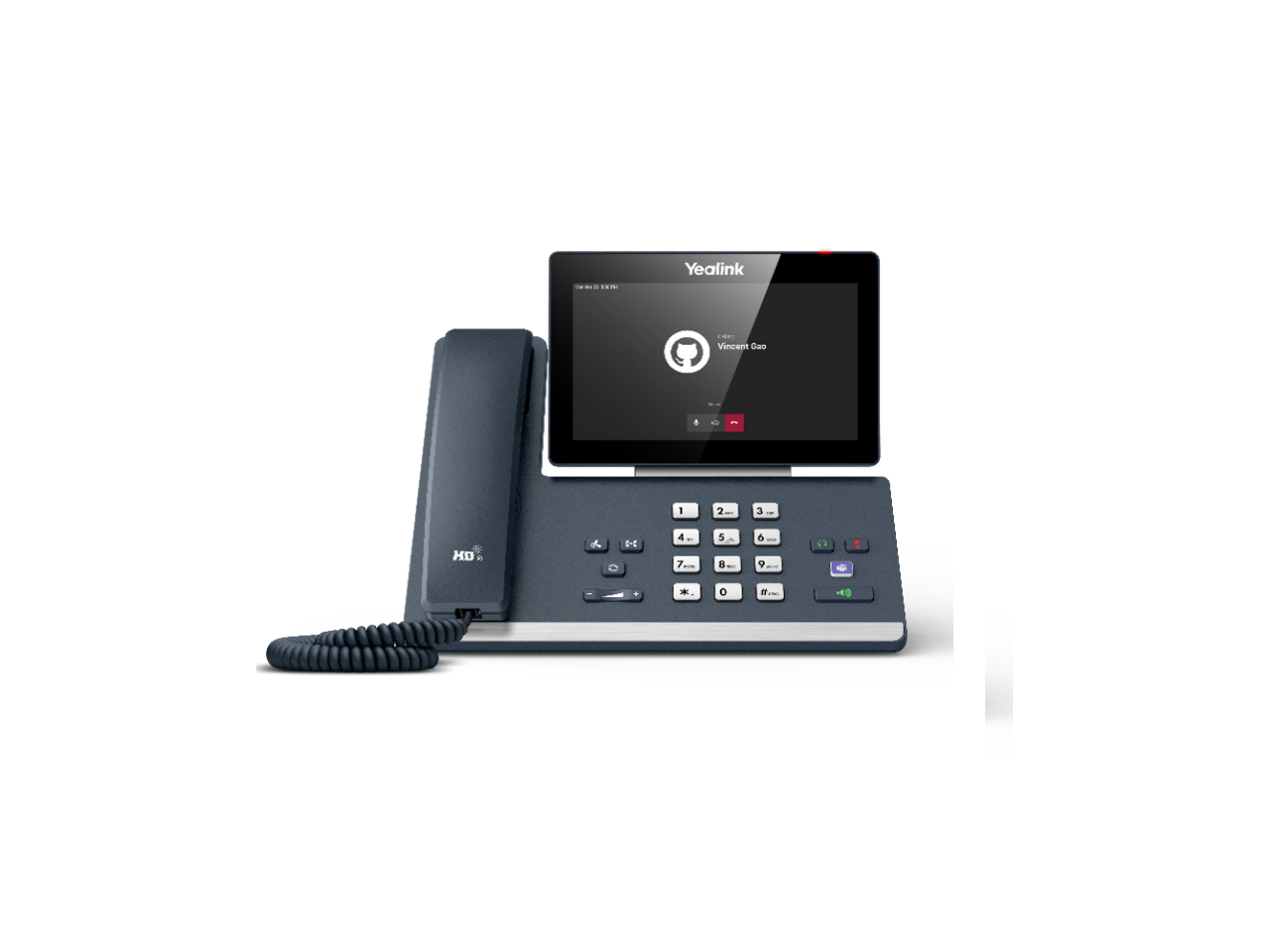 Yealink MP58 Teams Gigabit IP Phone - YEALINK-MP58-TEAMS Refurbished