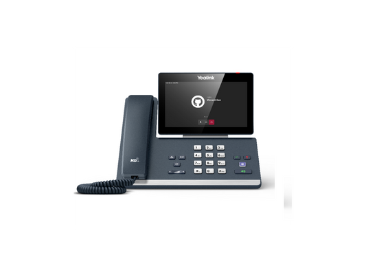 Yealink MP58 Teams Gigabit IP Phone - YEALINK-MP58-TEAMS New