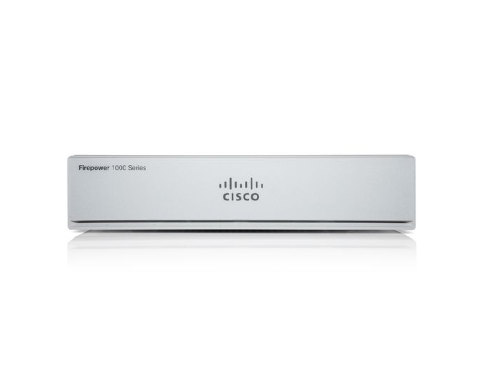 Cisco Firepower Next Generation Firewall - FPR1010-NGFW-K9 Refurbished