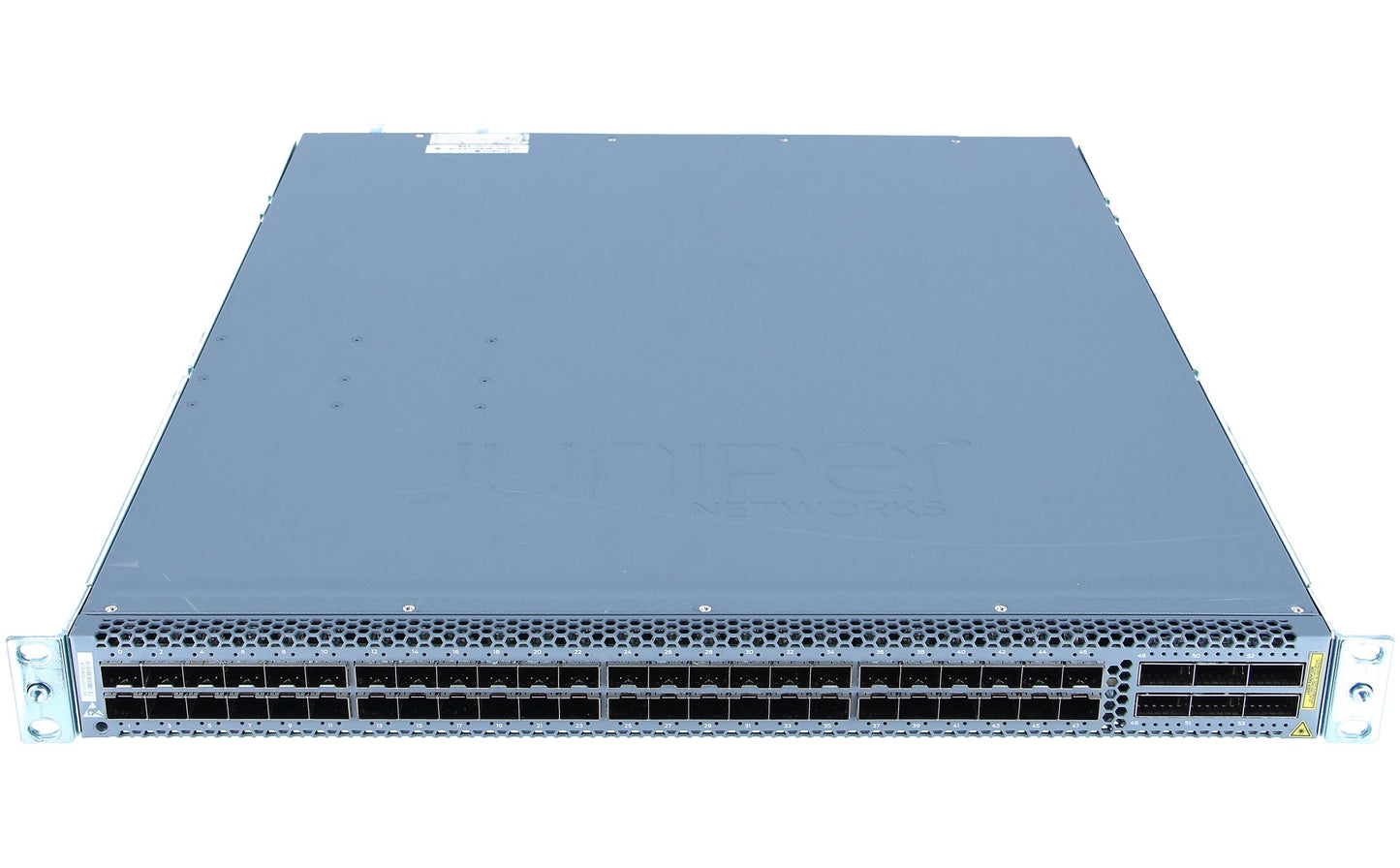 Juniper Networks QFX5100 Series 48 Port 10 Gigabit SFP+ Switch - QFX5100-48S - Refurbished