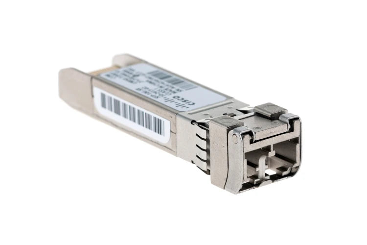 Cisco 10GBASE Singlemode Fiber SFP+ - SFP-10G-LR New