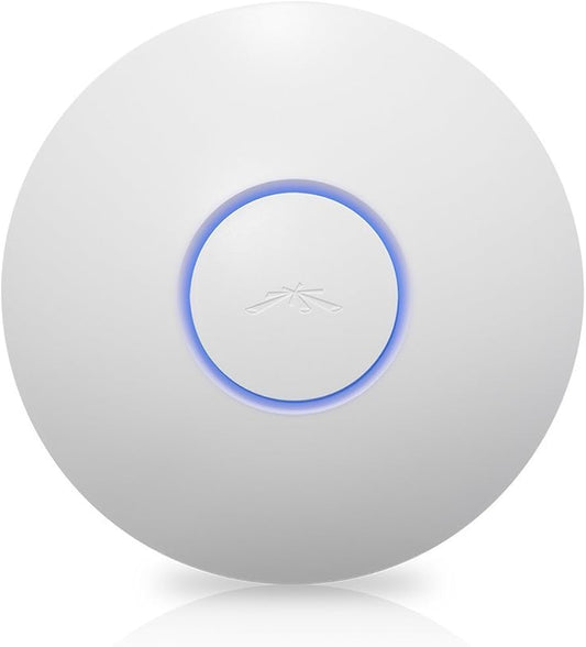 Ubiquiti UniFi U6+ Dual-Band Wi-Fi 6 PoE Access Point  - U6-PLUS New