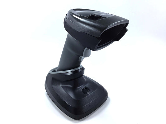 Zebra DS2278 Standard Range Handheld Wireless Barcode Scanner - ZEBRA-DS2278 New