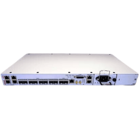 Ciena 3931 Service Delivery Switch 170-3931-900 - CIENA-3931 - Refurbished - CIENA-3930-R - Reef Telecom