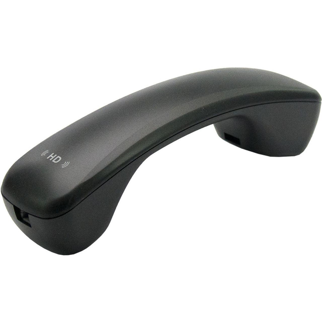 Grandstream Replacement Handset GXP1620 1625 1628 1630 GXP21xx - GS-GXP-HAND21xx - GS-GXP-HAND21xx - Reef Telecom