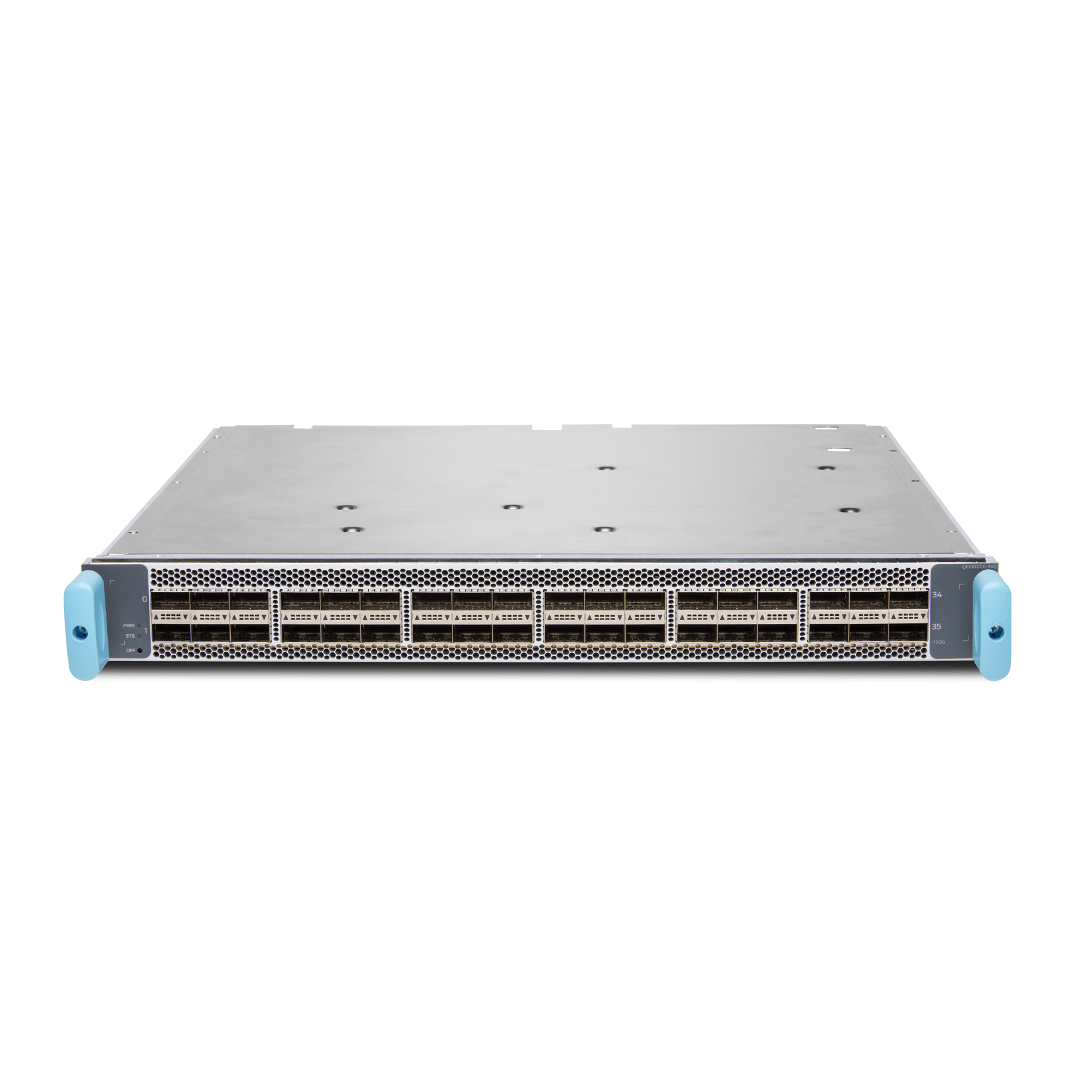 Juniper Networks - QFX10002-36Q - Refurbished - QFX10002-36Q - Reef Telecom