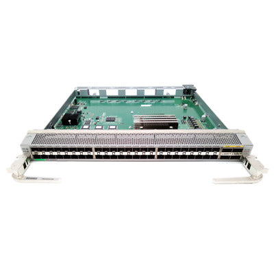 Cisco Nexus 9000 Series 64 Port Line Card - N9K-X9464PX Refurbished