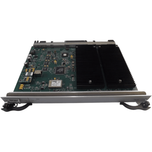 Ciena CTX Control Timing & Switch Module for Ciena cn8700 - 154-0005-900 - Refurbished - 154-0005-900-R - Reef Telecom