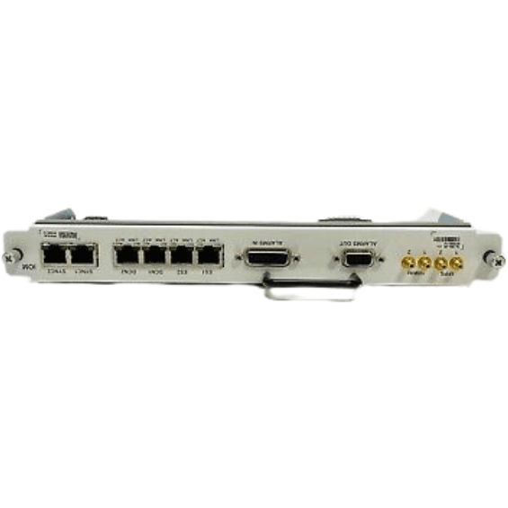 Ciena SYS I/O Module Alarm Ciena cn8700 - 154-0004-900 - Refurbished - 154-0004-900-R - Reef Telecom