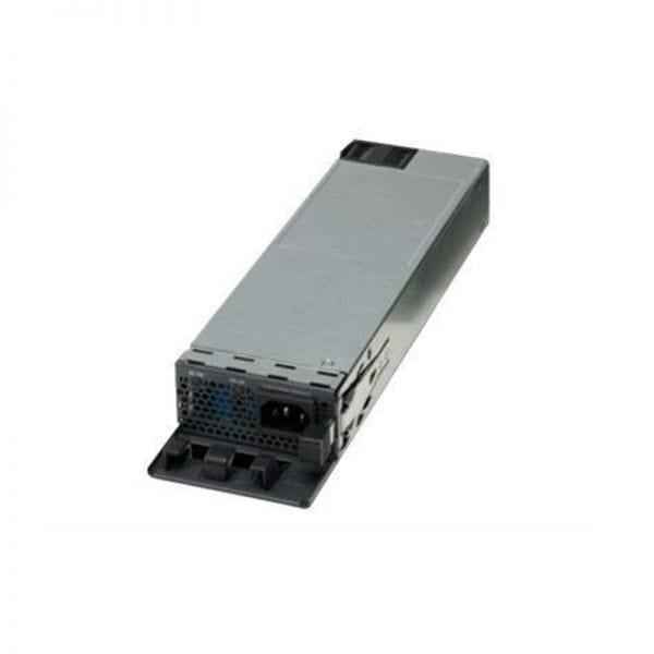 Cisco 1100 Watt AC Power Supply for the C3560X and C3750X - C3KX-PWR-1100WAC - Refurbished - C3KX-PWR-1100WAC-R - Reef Telecom