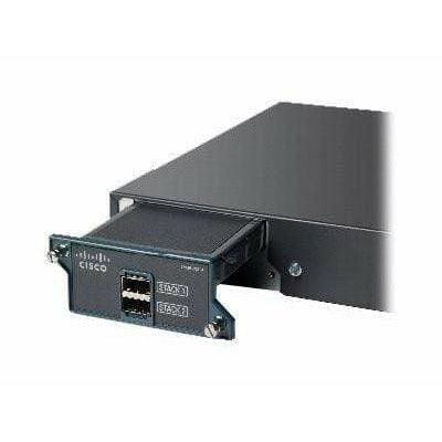 Cisco 2960X Stacking Module Kit - C2960X-STACK - C2960X-STACK - Reef Telecom