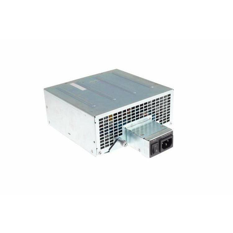 Cisco 3900 Series AC Power Supply - PWR-3900-AC - PWR-3900-AC-R - Reef Telecom