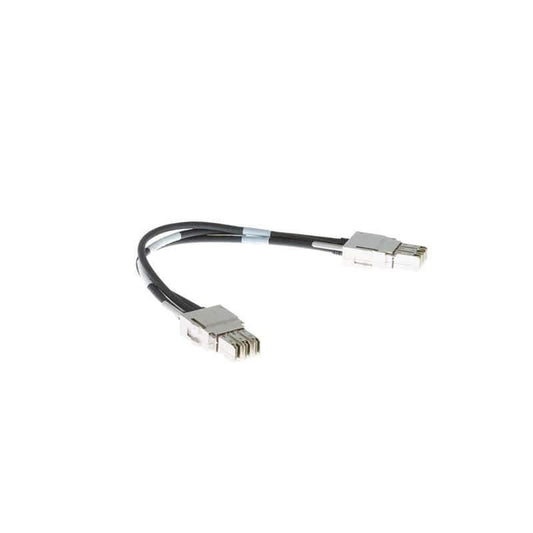 Cisco 50CM 3850 and 9300 Stacking Cable - STACK-T1-50CM - STACK-T1-50CM-R - Reef Telecom