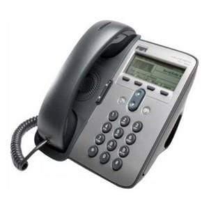 Cisco 7911G IP Phone - CP-7911G - CP-7911G - Reef Telecom