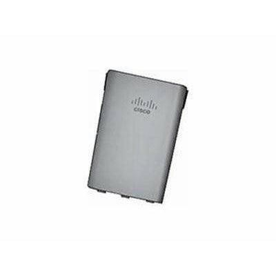 Cisco 7921G Extended Battery - CP-BATT-7921G-EXT - CP-BAT-7921-EXT-R - Reef Telecom