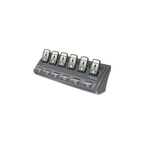 Cisco 7925G Desk Multi Charger - CP-MCHGR-7925G - CP-MCHGR-7925G-R - Reef Telecom