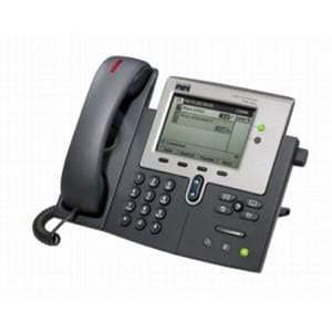 Cisco 7941 G IP Phone - CP-7941G - CP-7941G-R - Reef Telecom