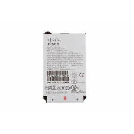 Cisco 8821 Standard Battery - CP-BATT-8821 - CP-BATT-8821 - Reef Telecom