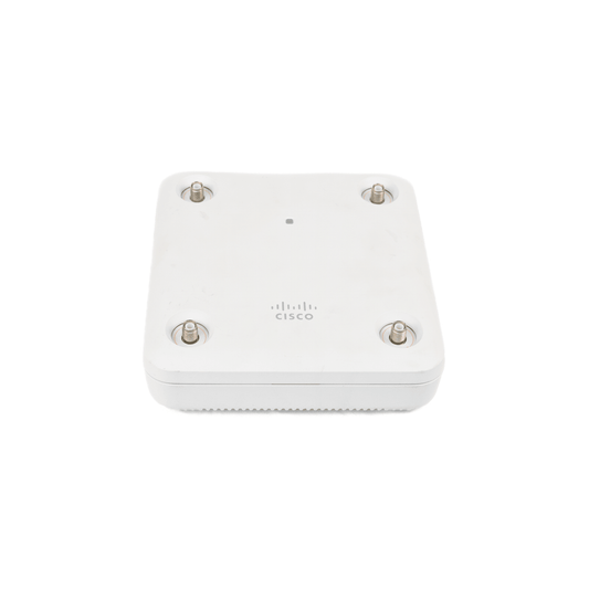 Cisco Aironet 1850 Series External Antenna Access Point - AIR-AP1852E-B-K9 - Refurbished - AIR-AP1852E-B-K9-R - Reef Telecom