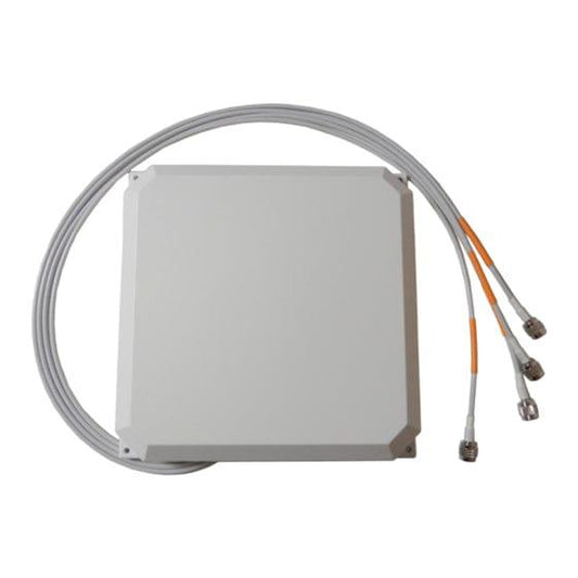 Cisco Aironet 2.4 GHz/5 GHz Dual-Band Polarization-Diverse Directional Array Antenna - AIR-ANT2566D4M-R - Refurbished - AIR-ANT2566D4M-R - Reef Telecom