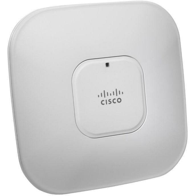 Cisco Aironet Access Point 3600 Series - AIR-CAP3602I-A-K9 - AIR-CAP3602I-A-K9 - Reef Telecom