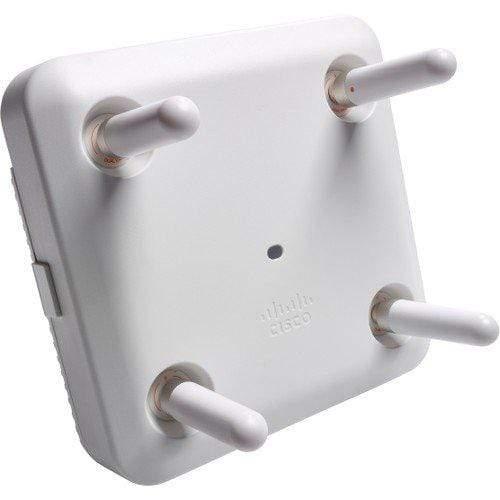 Cisco Aironet Access Point 3800 Series - AIR-AP3802E-B-K9 - AIR-AP3802E-B-K9-R - Reef Telecom