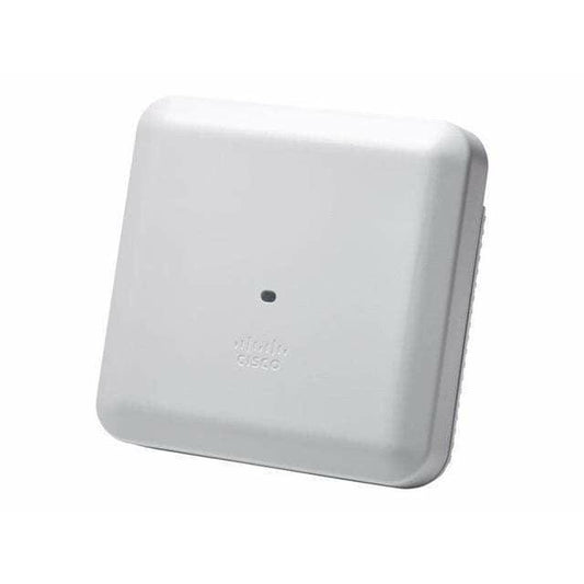 Cisco Aironet Access Point 3800 Series - AIR-AP3802I-B-K9 - AIR-AP3802I-B-K9-R - Reef Telecom