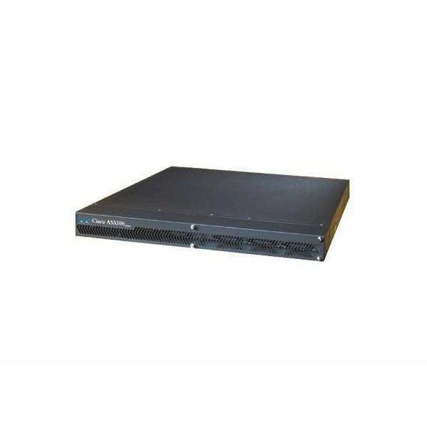 Cisco AS535 Access Server / Voice Gateway - AS535-2E1-60-AC - AS535-2E1-48-AC - Reef Telecom