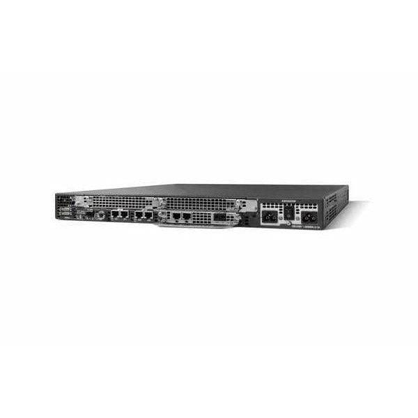 Cisco AS535XM Access Server / Voice Gateway - AS535XM-2T1-48-V - AS535XM-2T1-48-V - Reef Telecom