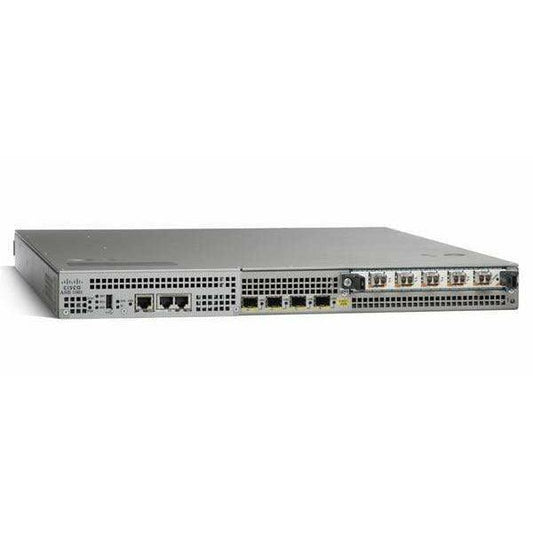 Cisco ASR1001 Services Router - ASR1001 - ASR1001 - Reef Telecom