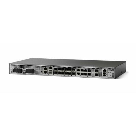 Cisco ASR920 24 Port SFP Services Router - ASR-920-24SZ-M - ASR-920-24SZ-M - Reef Telecom