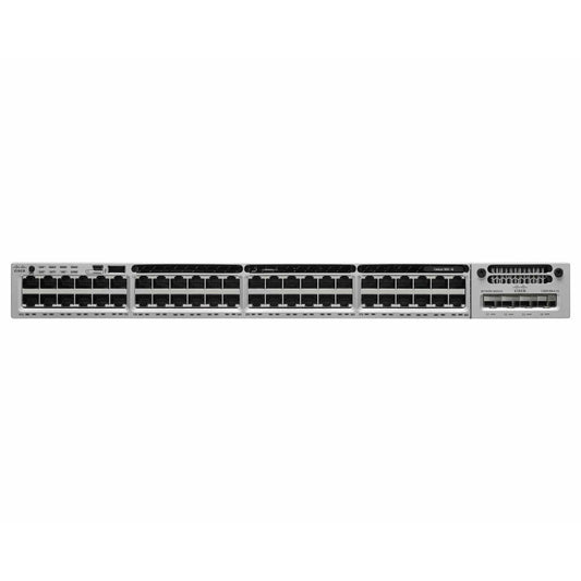 Cisco Catalyst C3850 48 Port Gigabit Switch - WS-C3850-48P-S New - WS-C3850-48P-S - Reef Telecom