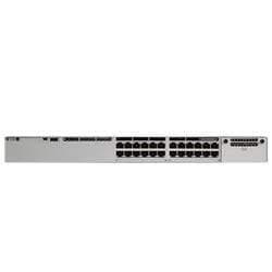 Cisco Catalyst C9300 24 Port Gigabit PoE+ Switch - C9300-24P-E New - C9300-24P-E - Reef Telecom