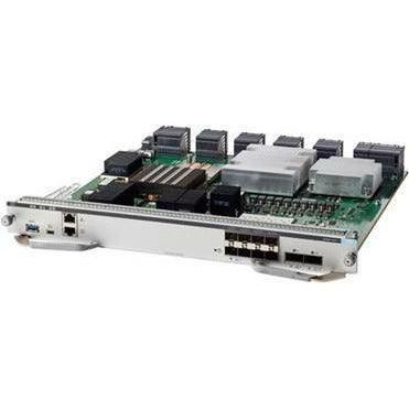 Cisco Chassis Supervisor 1 for 9400 - C9400-SUP-1 - C9400-SUP-1 - Reef Telecom