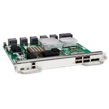 Cisco Chassis Supervisor 1 for 9400 - C9400-SUP-1XL - C9400-SUP-1XL - Reef Telecom