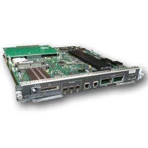 Cisco Chassis Supervisor 2T for 6500/7600 - VS-S2T-10G-XL Refurbished - VS-S2T-10G-XL-R - Reef Telecom