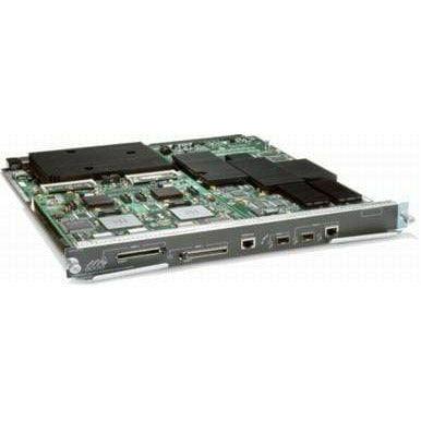 Cisco Chassis Supervisor 720 for 6500/7600 - WS-SUP720-3BXL - WS-SUP720-3BXL-R - Reef Telecom