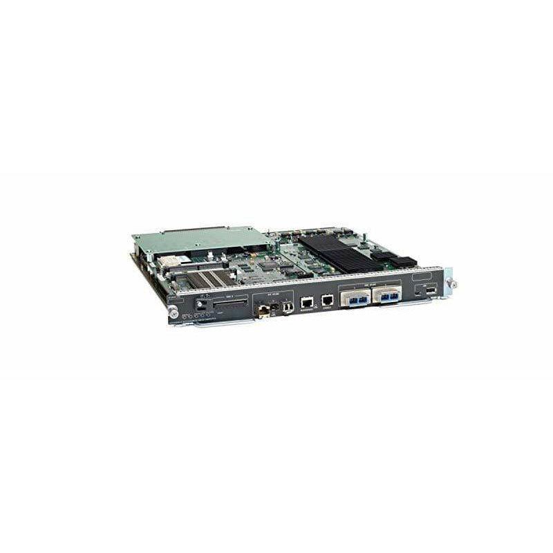 Cisco Chassis VS Supervisor 2T 10G for 6500/7600 - VS-S2T-10G - VS-S2T-10G - Reef Telecom