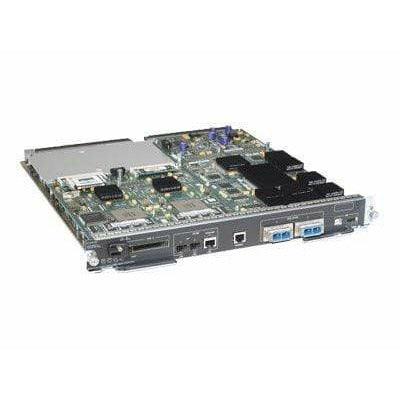 Cisco Chassis VS Supervisor 720 10G for 6500/7600 - VS-S720-10G-3C / VS-S720-10G-3CXL - VS-S720-10G-3C - Reef Telecom