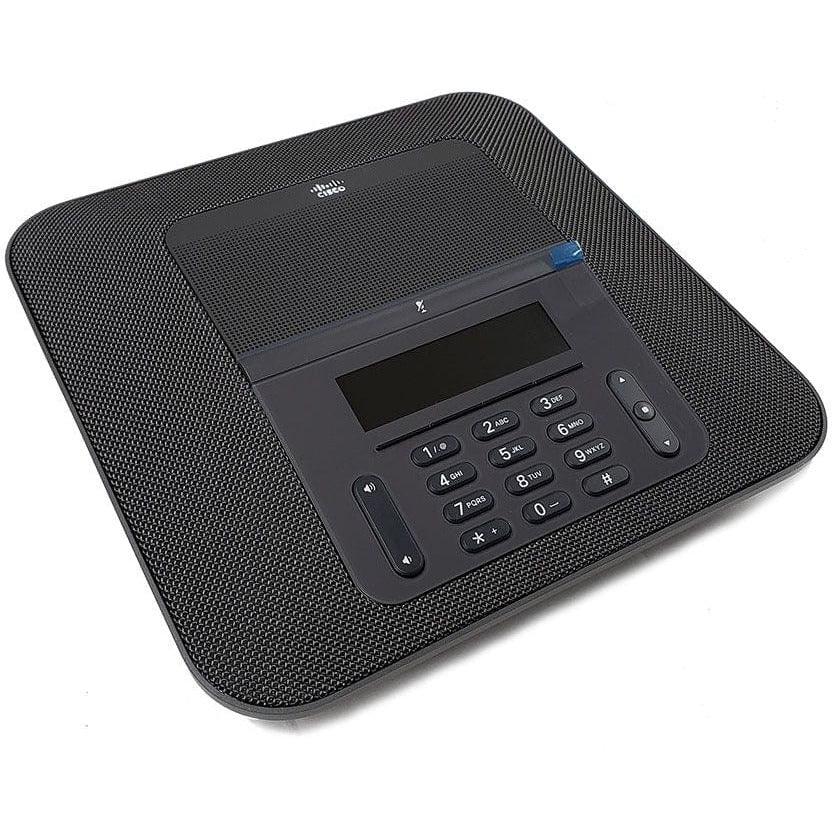 Cisco IP Conference Phone 8832 base No-Radio (NR) version - CP-8832-NR-K9 - CP-8832-NR-K9 - Reef Telecom