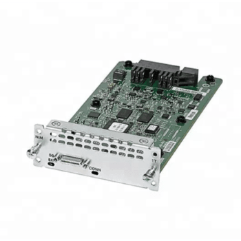 Cisco ISR Voice Module - NIM-1T New - NIM-1T - Reef Telecom