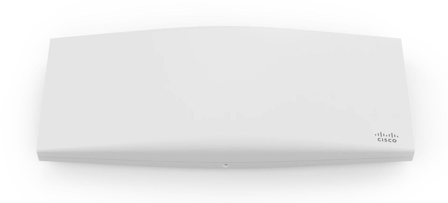 Cisco Meraki High Performance 2x2:2 MU-MIMO 802.11ax Wireless Access Point - MR76-HW - New - MR76-HW - Reef Telecom