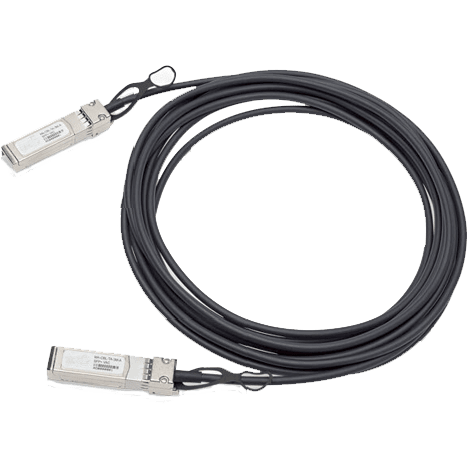 Cisco Meraki MA-CBL-40G-3M 3-Meter 40GbE QSFP Cable - MA-CBL-40G-3M - New - MA-CBL-40G-3M - Reef Telecom