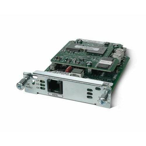 Cisco Module HWIC-1ADSL - HWIC-1ADSL - Reef Telecom