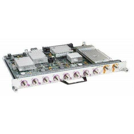 Cisco Module UBR MC-88V Broadband Card - uBR-MC88V - uBR-MC88V - Reef Telecom