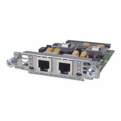 Cisco Module VIC-2FXO - VIC-2FXO - Reef Telecom