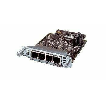 Cisco Module VIC-4FXS/DID - VIC-4FXS/DID - Reef Telecom